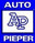 Logo Auto Pieper GmbH